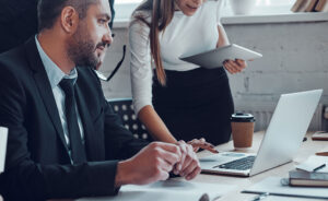 Inteligencia artificial aplicada al derecho en México