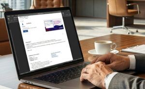 IA redactando contratos legales en México