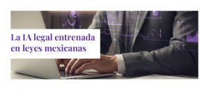 ia legal para méxico